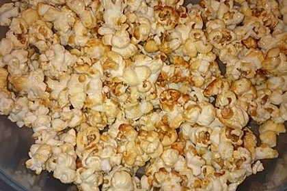 Perfektes Popcorn (süß) 21