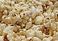 Perfektes Popcorn (salzig)
