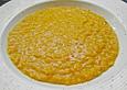 K&uuml;rbis - Kokos - Suppe mit roten Linsen