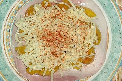 Toast Melba 1