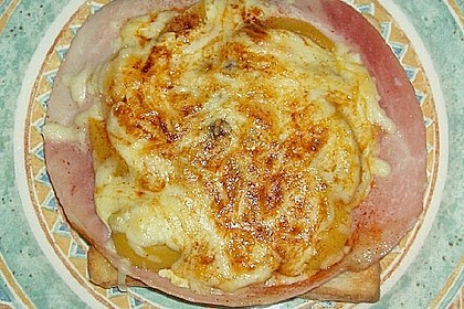 Toast Melba 2