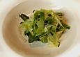 Gem&uuml;se - Tagliatelle