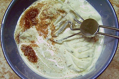 Gyrosso&szlig;e mit Creme fraiche 4