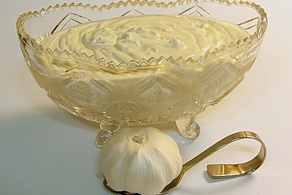 Gyrosso&szlig;e mit Creme fraiche 7