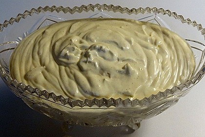 Gyrosso&szlig;e mit Creme fraiche 9