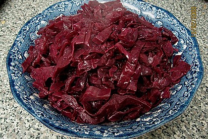 2 Tage - Blaukraut 5