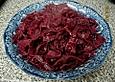 2 Tage - Blaukraut
