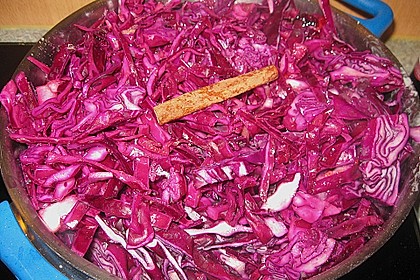 2 Tage - Blaukraut 4