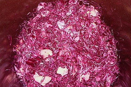 2 Tage - Blaukraut 6