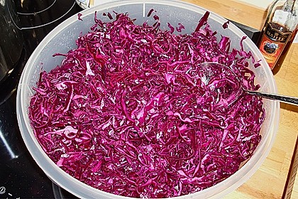 2 Tage - Blaukraut 3