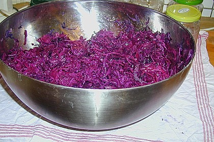 2 Tage - Blaukraut 10