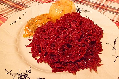 2 Tage - Blaukraut 9