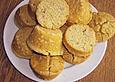 Vollkorn Muffins IV