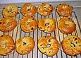 Cinnamon Bagels bzw. Zimt - Rosinen - Bagels