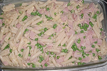Nudelauflauf 8