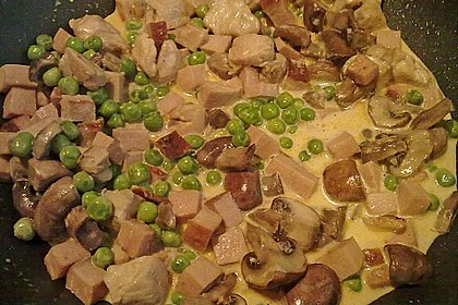 Nudelauflauf 11