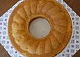 Topfkuchen mit &Auml;pfeln, ruckzuck