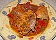 Rosinenkinds H&auml;hnchen - Tajine