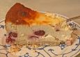 K&auml;sekuchen klassisch, von Rosinenkind