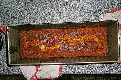 Australischer Bananenkuchen 9