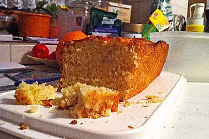 Australischer Bananenkuchen 10