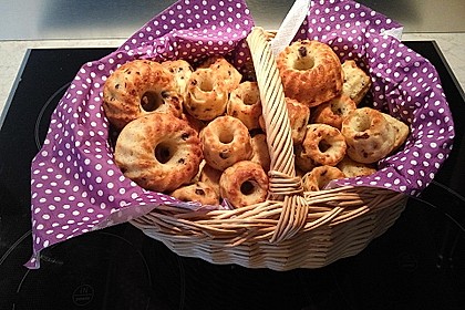 Australischer Bananenkuchen