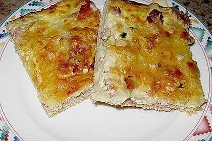 Zwiebelkuchen 7