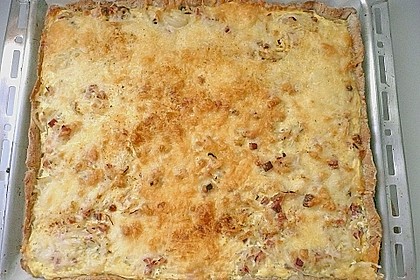 Zwiebelkuchen 10