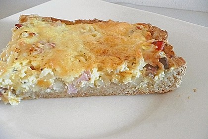 Zwiebelkuchen 11