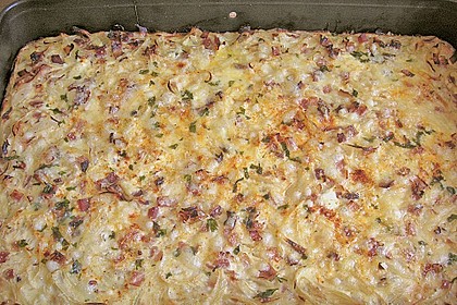 Zwiebelkuchen 8