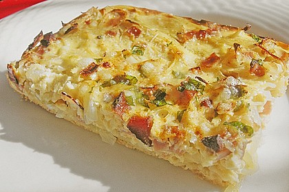 Zwiebelkuchen 4