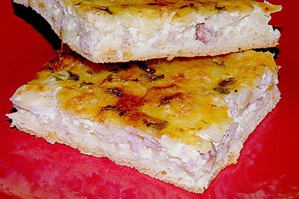 Zwiebelkuchen 5
