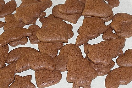 Ovo Guetzli 1
