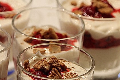 Weihnachtsdessert 6