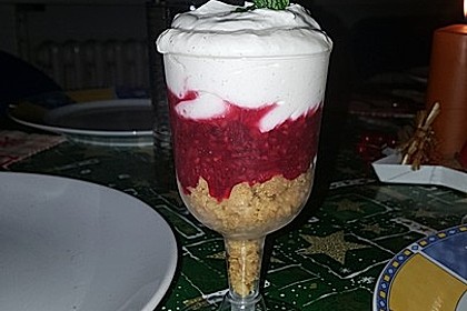 Weihnachtsdessert 14