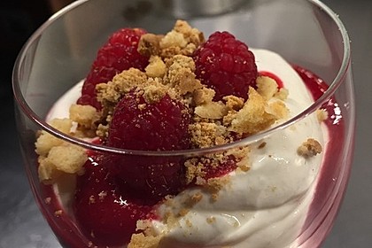 Weihnachtsdessert 4