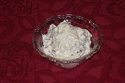 Speck-Zwiebel-Dip 1