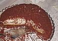Maulwurfkuchen