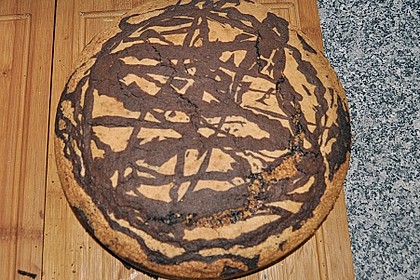 Schokokuchen 1