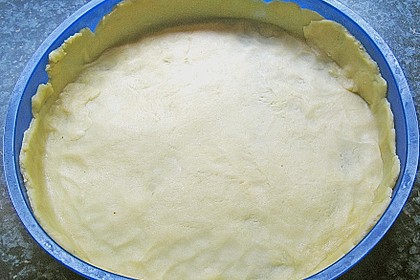 Kürbis - Quiche 24