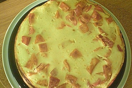 Kürbis - Quiche 23