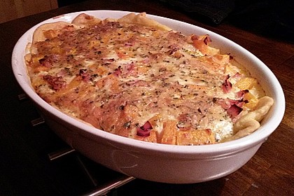 Kürbis - Quiche 20