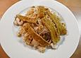 Chinesische Bratnudeln