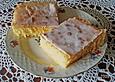 Zitronenkuchen