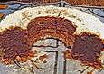Nutella - Eierlik&ouml;rkuchen