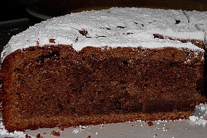 Nutella - Eierlik&ouml;rkuchen 3