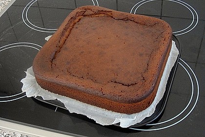Nutella - Eierlik&ouml;rkuchen 5