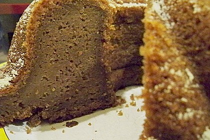 Nutella - Eierlik&ouml;rkuchen 7