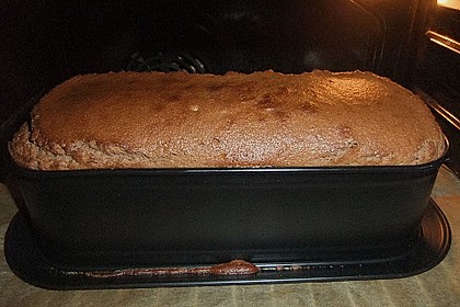 Nutella - Eierlik&ouml;rkuchen 9