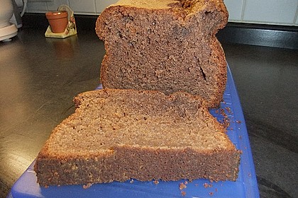 Nutella - Eierlik&ouml;rkuchen 10